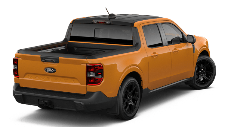 New 2026 Ford Maverick Lariat® TRUCK