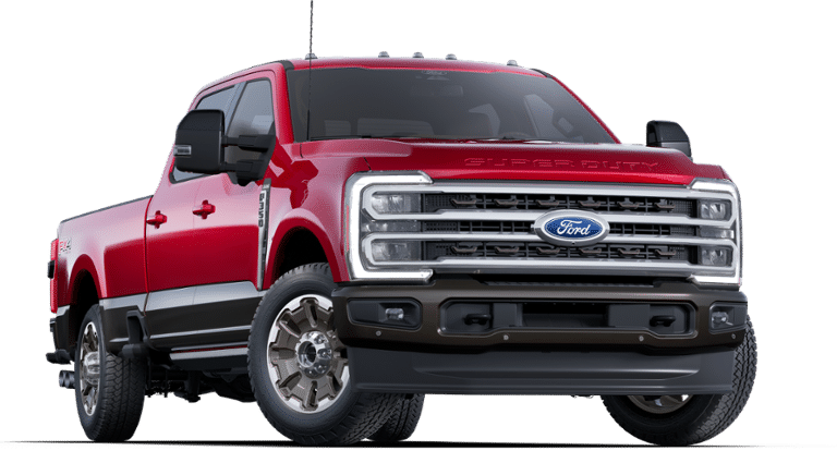 2025 Ford F-350 photo 4