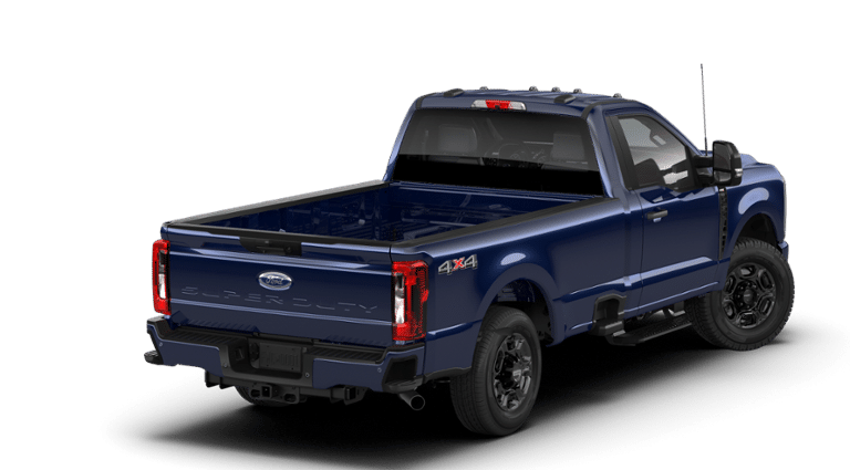2026 Ford F-250 photo 3