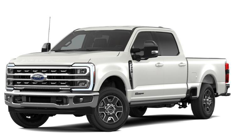 New 2026 Ford F-250 F-250&reg; Lariat&reg;