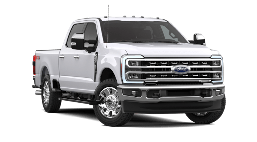 New 2026 Ford Super Duty F-250 Lariat TRUCK