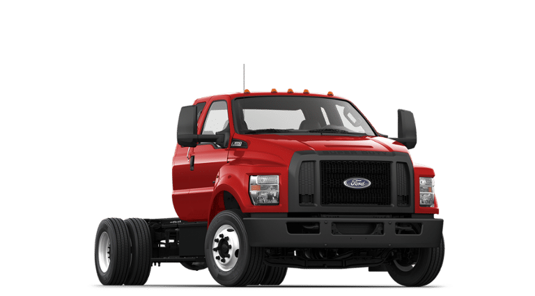 2027 Ford