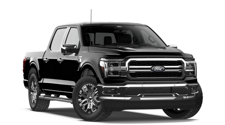 New 2026 Ford F-150 Lariat® TRUCK