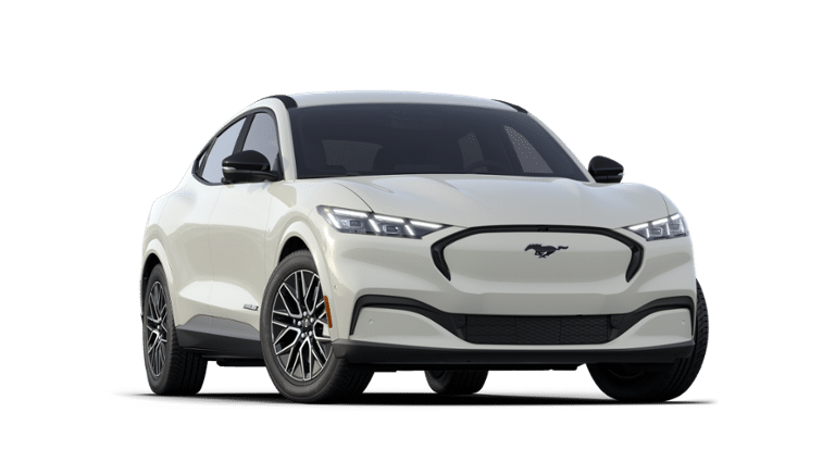 2025 Ford Mustang Mach-E Premium CROSSOVERS