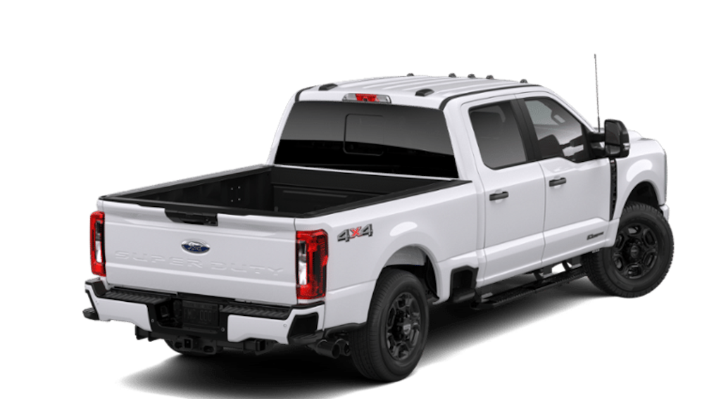 New 2026 Ford F-250SD XL Truck