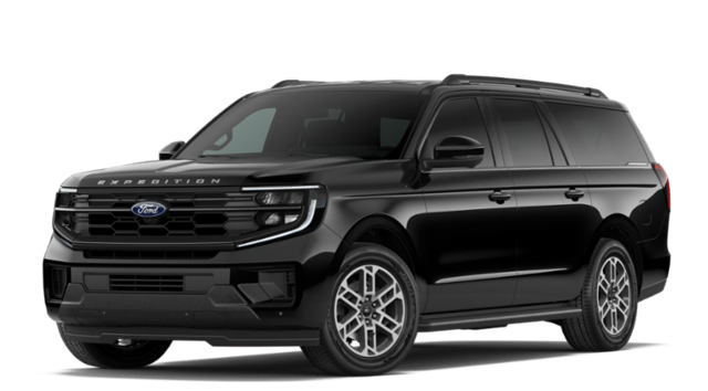 2026 Ford Expedition Max Active SUV