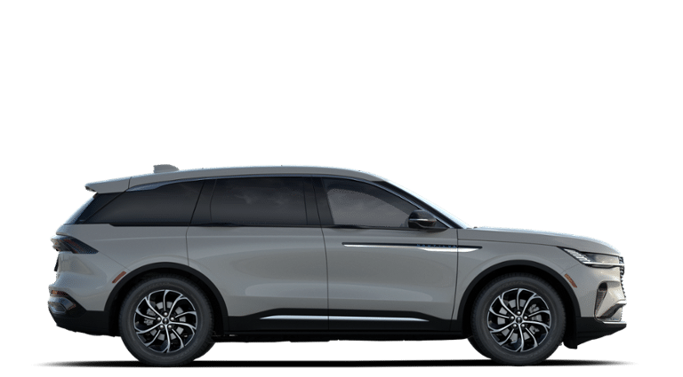 2026 Lincoln Nautilus Premiere CROSSOVERS