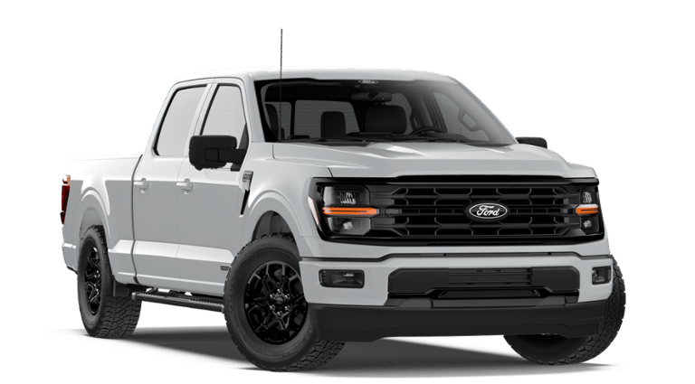 Thumbnail: 2026 Ford F-150 - 38