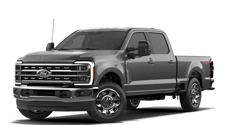 2027 Ford F-350SD