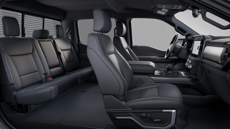 Thumbnail: 2025 Ford F-150 - 28