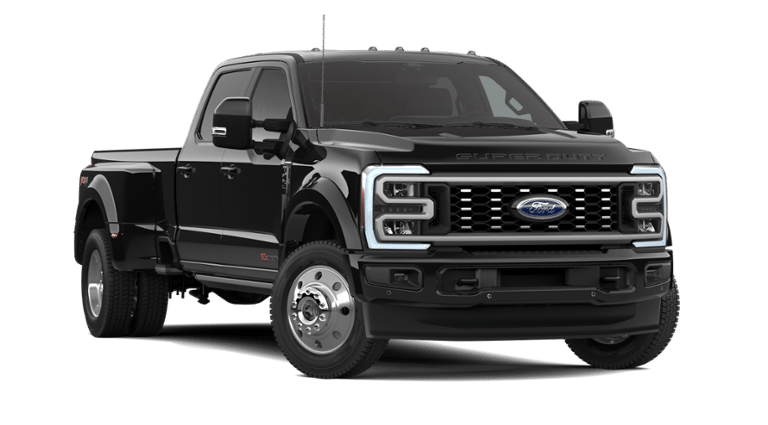 Thumbnail: 2026 Ford F-450 - 48