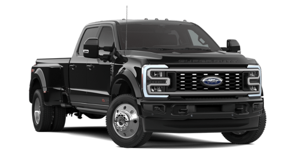 New 2026 Ford F-450SD Truck