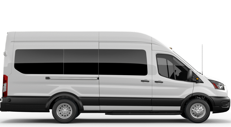 Thumbnail: 2026 Ford Econoline - 47