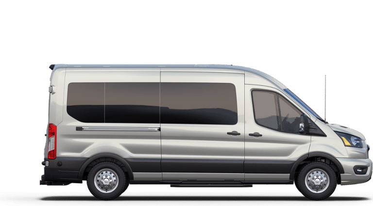 Thumbnail: 2025 Ford Econoline - 47