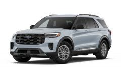 2026 Ford Explorer Active SUV