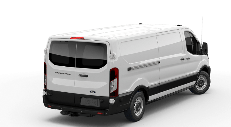 2026 Ford Transit Van Base - Photo 45