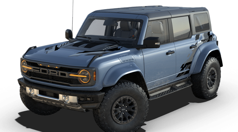 Thumbnail: 2025 Ford Bronco - 26