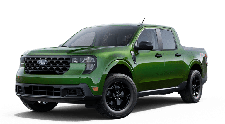 Ford Maverick