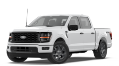 2026 Ford F-150 STX Truck