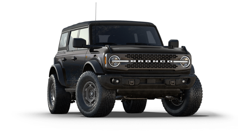 2025 Ford Bronco 4-Door Badlands - Photo 29