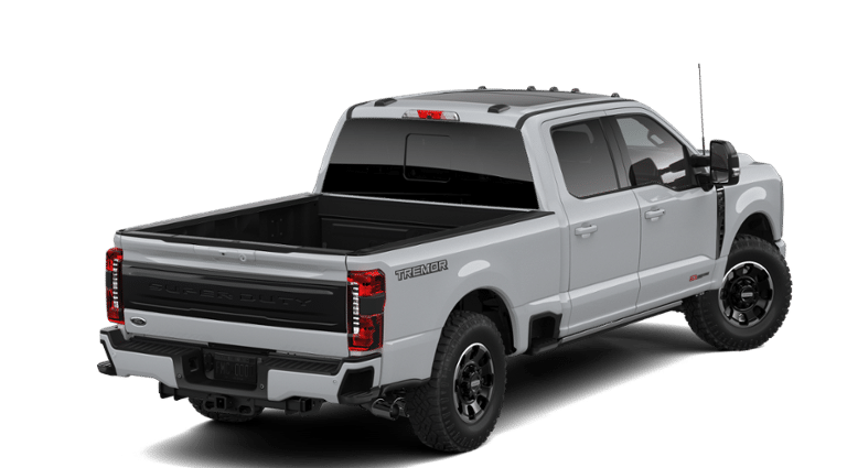Thumbnail: 2026 Ford F-350 - 47