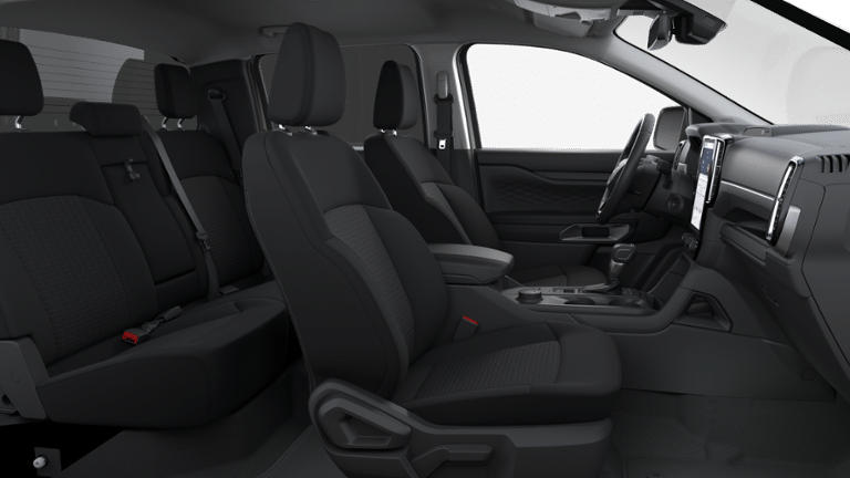 Thumbnail: 2026 Ford Ranger - 14