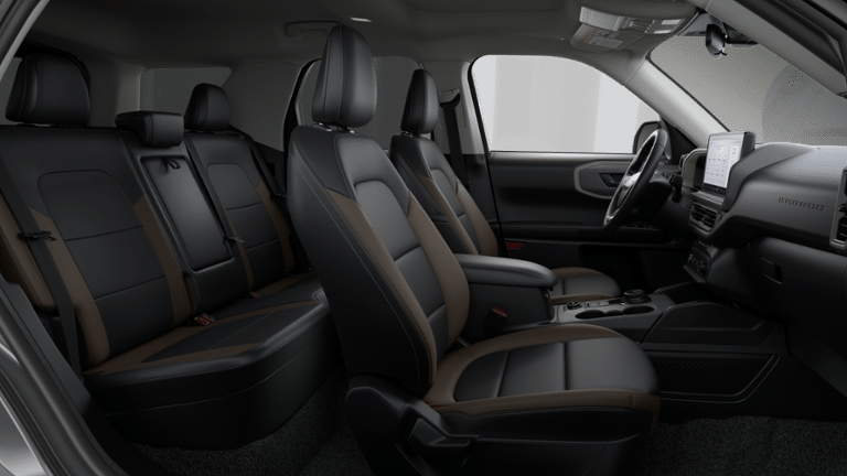 2026 Ford Bronco Sport Big Bend&reg; SUV