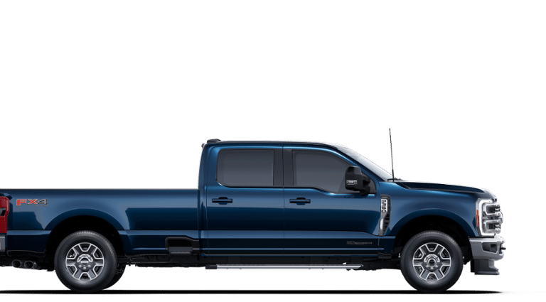2025 Ford F-350 Super Duty Lariat - Photo 27