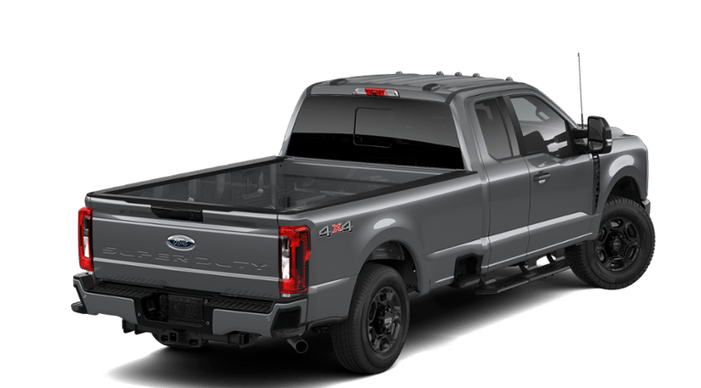 2026 Ford F-350 XL photo 3