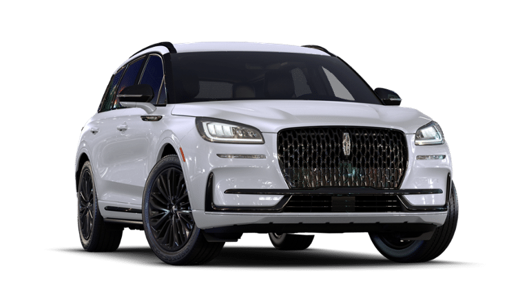 2026 Lincoln Corsair Premiere photo 4