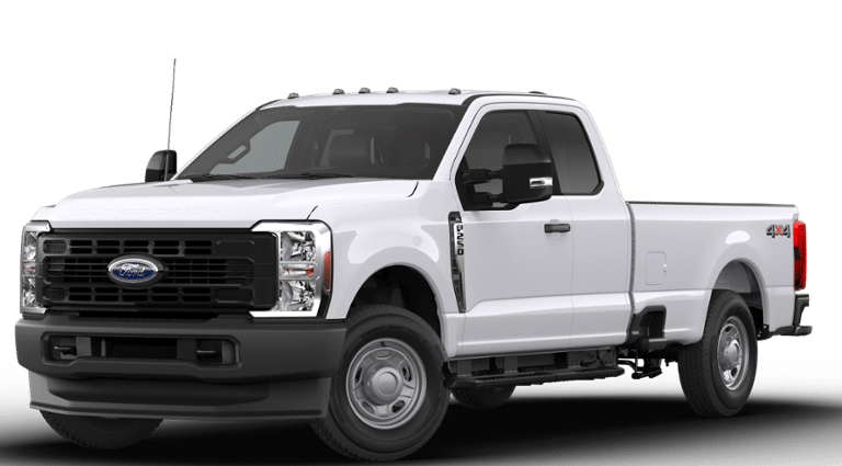 2026 Ford F-250 Super Duty XL's photo