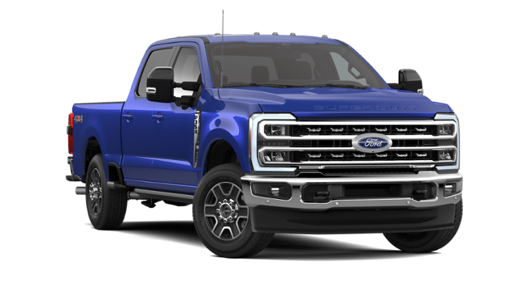 2026 Ford F-350 Super Duty Lariat - Photo 60