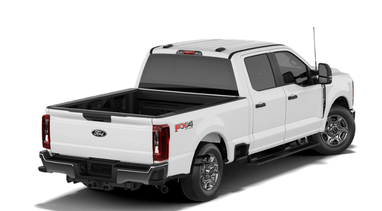 New 2027 Ford Super Duty F-250® XLT TRUCK