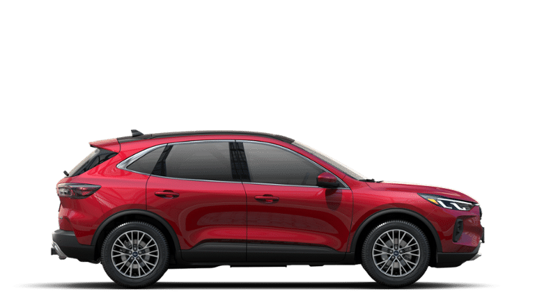 2025 Ford Escape Plug-in Hybrid 28