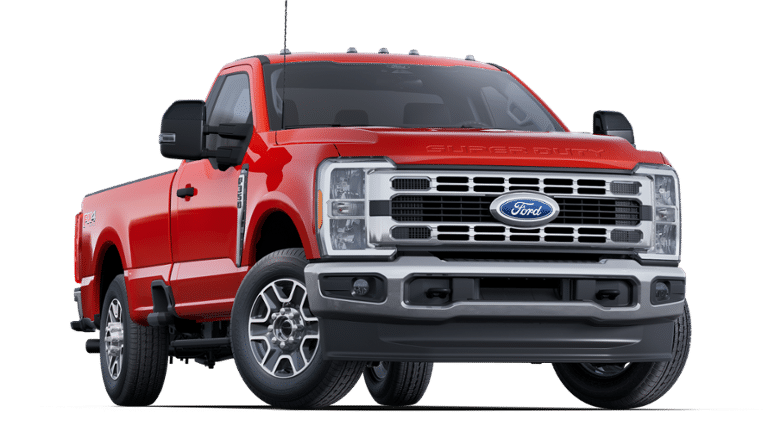 2025 Ford F-350 XLT photo 33