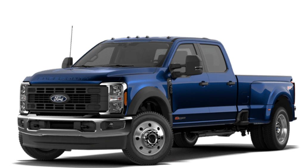 New 2027 Ford Super Duty F-450® XL TRUCK