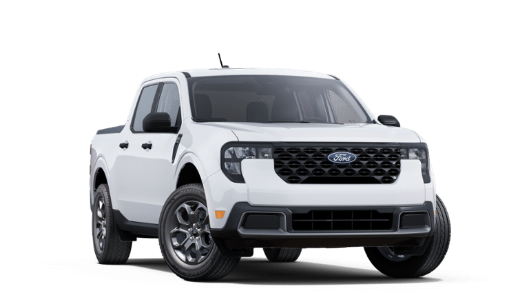 2025 Ford Maverick XLT photo 4