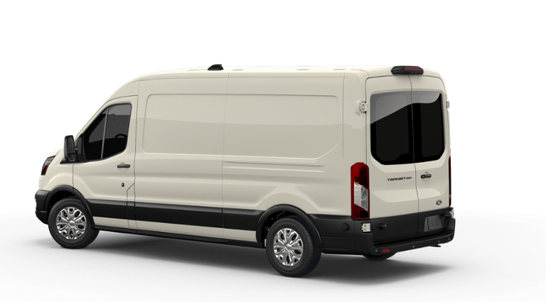 2026 Ford Transit Van Base - Photo 21