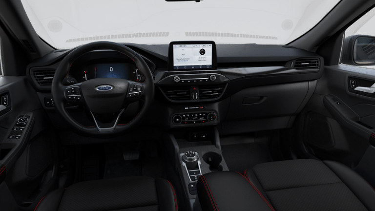 Thumbnail: 2025 Ford Escape - 31