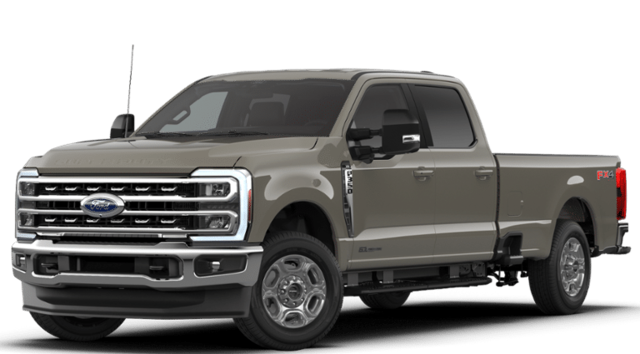 2026 Ford Super Duty F-350 XLT TRUCK