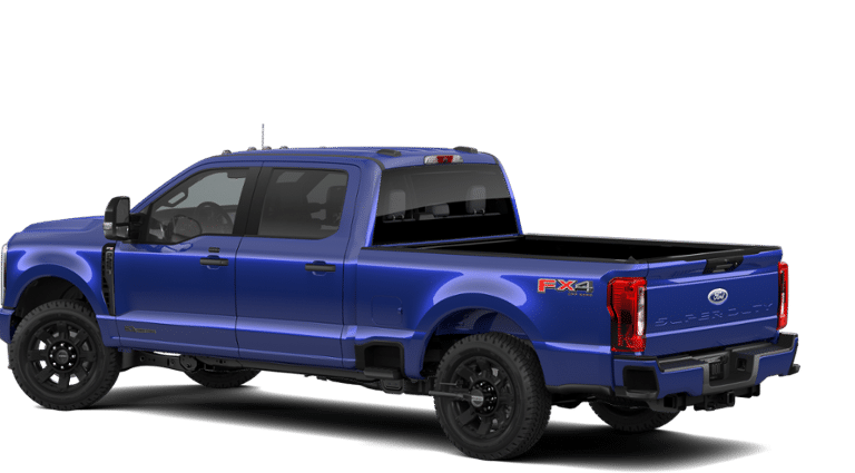 2026 Ford F-250 Super Duty XL - Photo 24