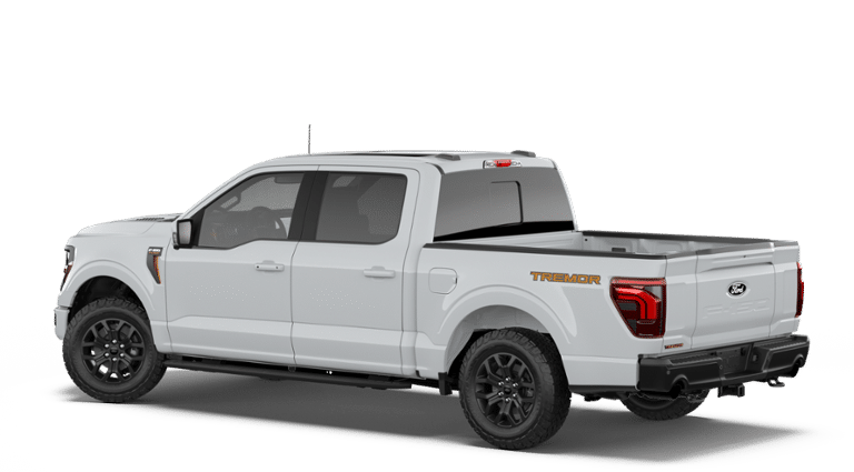Thumbnail: 2026 Ford F-150 - 46