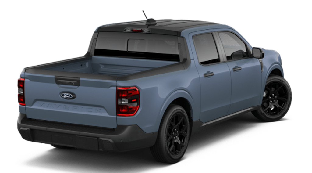New 2026 Ford Maverick XLT TRUCK