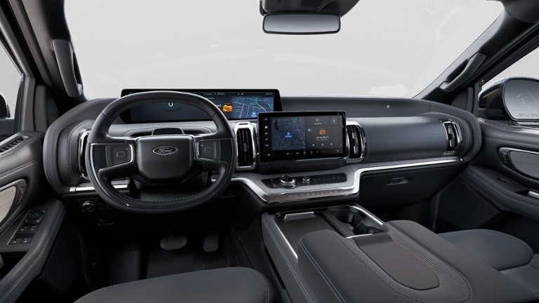 2025 Ford Expedition Platinum - Photo 30