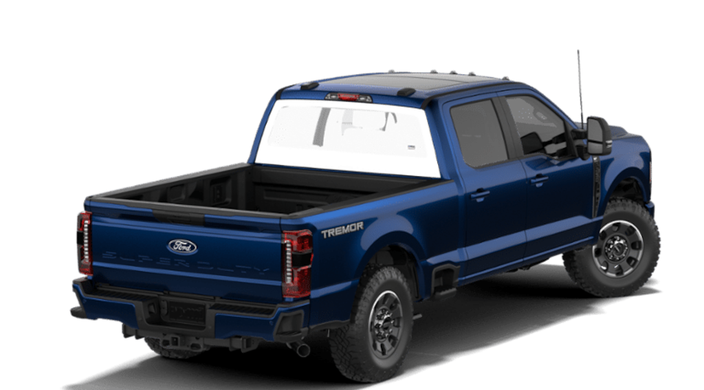 New 2027 Ford F-250SD XLT Truck