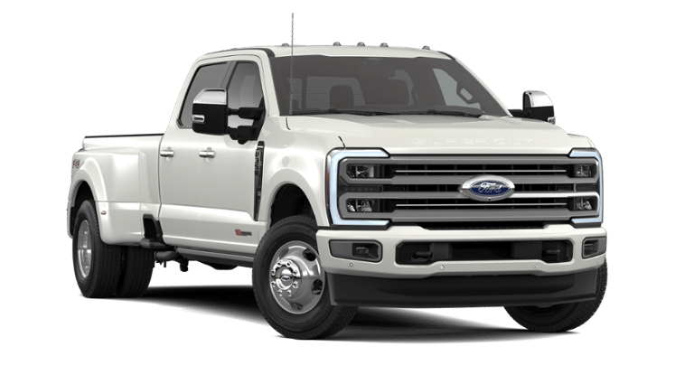 Thumbnail: 2026 Ford F-350 - 48