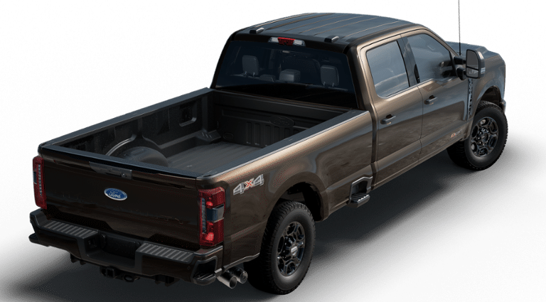 2024 Ford F-350 Super Duty XL