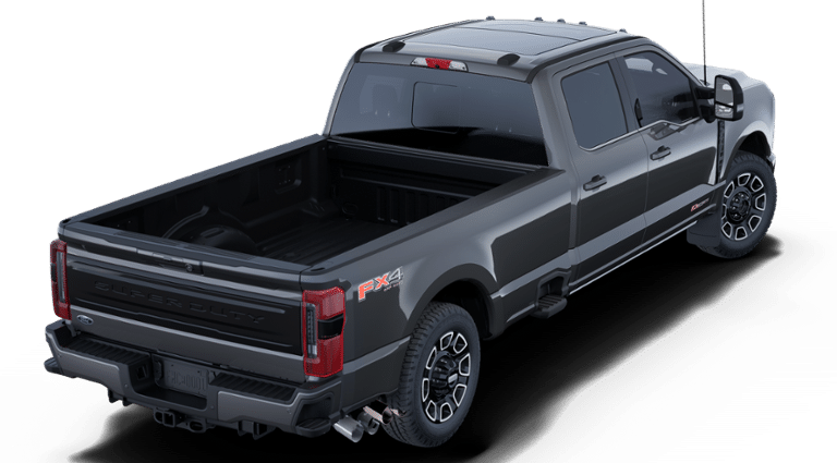 Thumbnail: 2025 Ford F-350 - 11