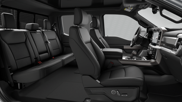2026 Ford F-150 Lariat TRUCK
