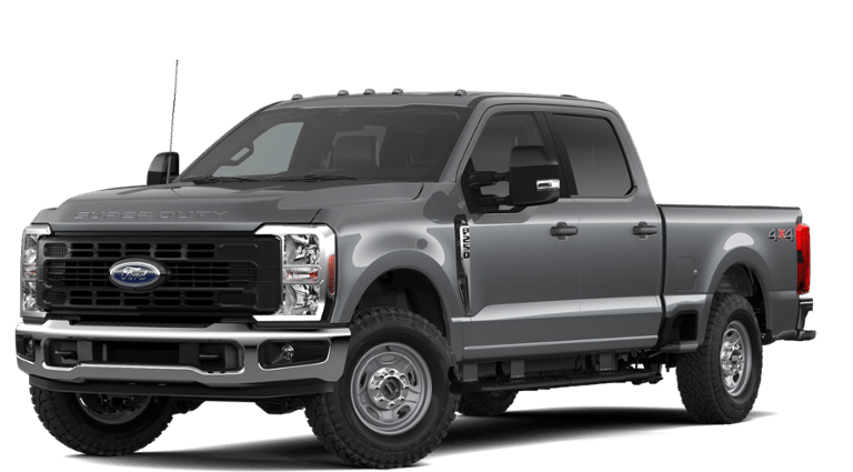 2026 Ford F-250 Base's photo